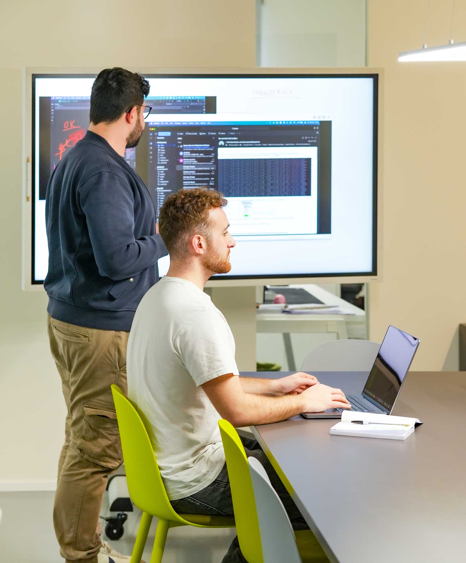 Oficina de Lecco One AM Oficina de Lecco One AM