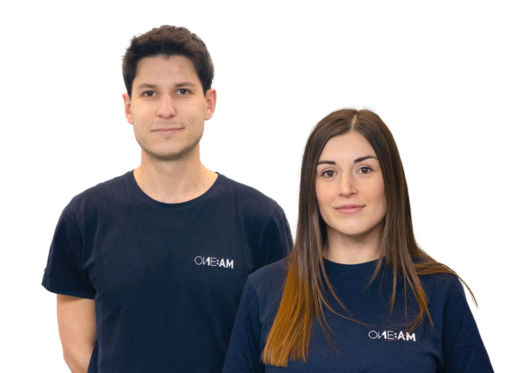 Únete a nuestro equipo Únete a nuestro equipo